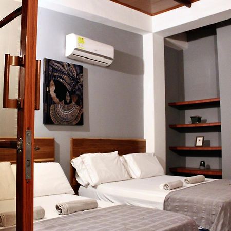 Amano Property Hotel Santa Marta  Bagian luar foto