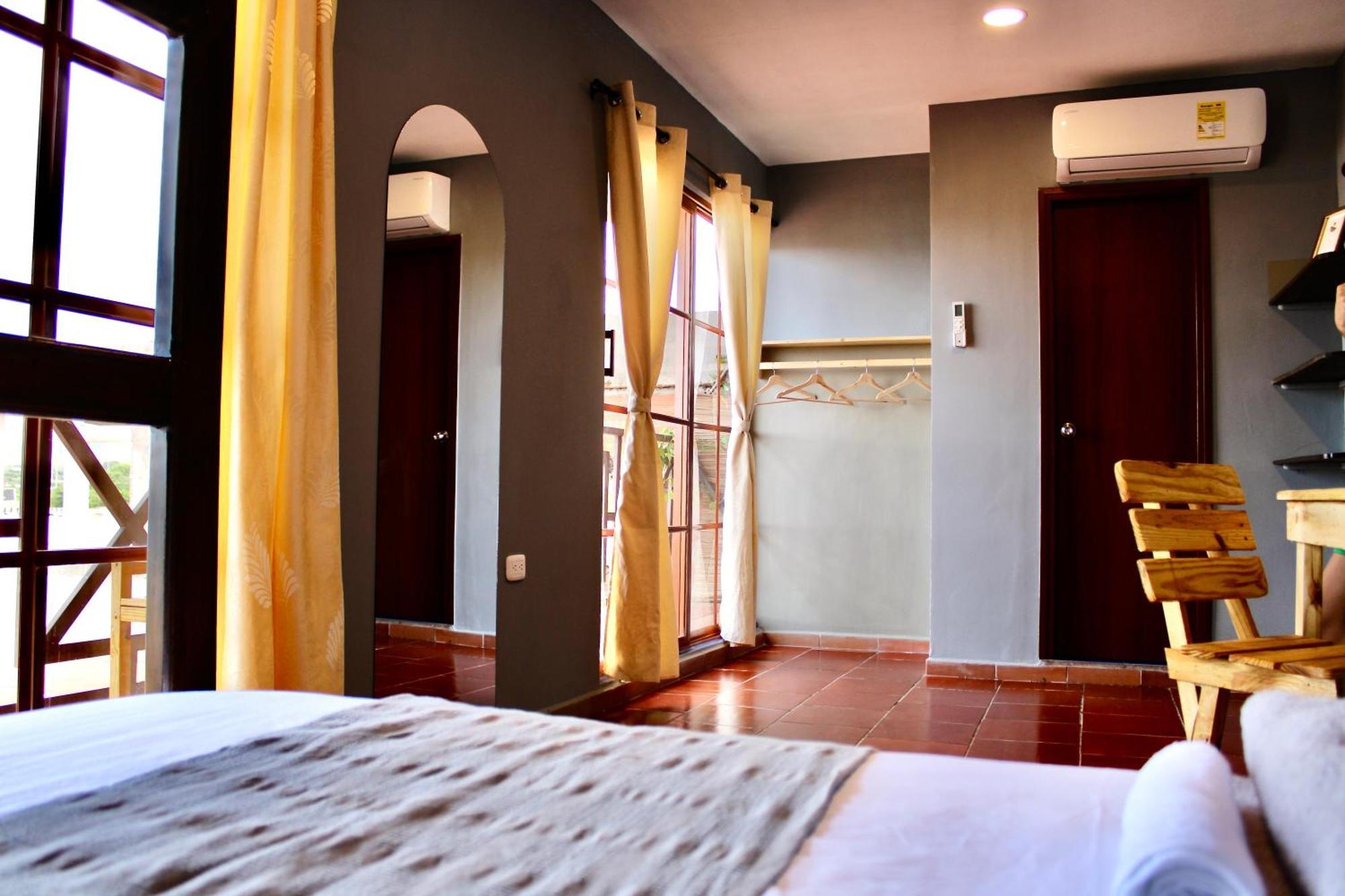 Amano Property Hotel Santa Marta  Bagian luar foto