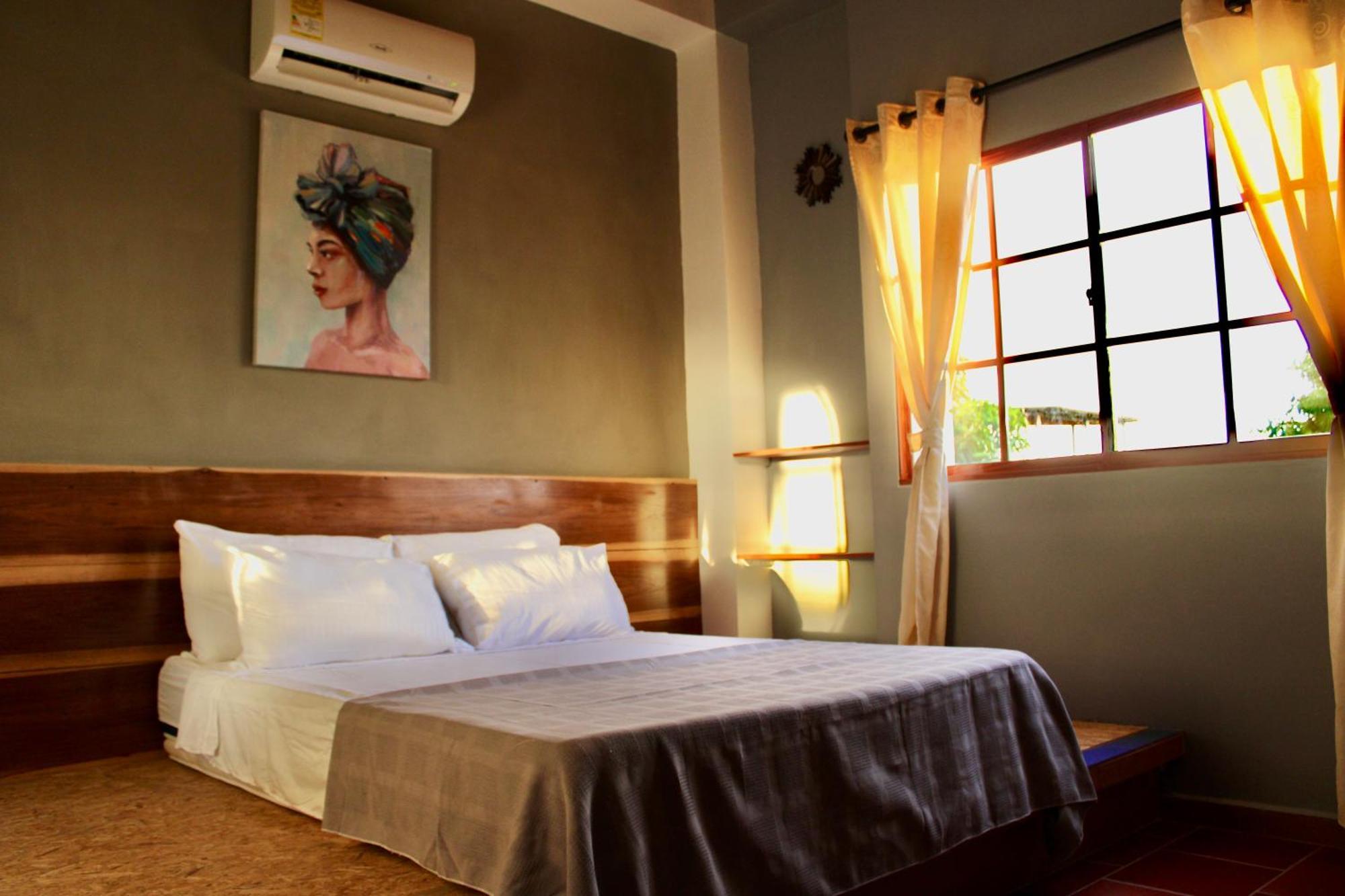 Amano Property Hotel Santa Marta  Bagian luar foto